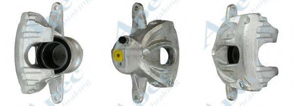 APEC BRAKING LCA115