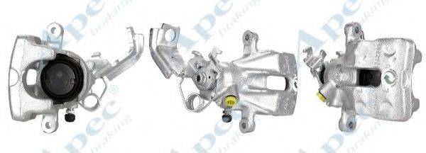 APEC BRAKING LCA118