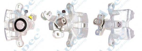 APEC BRAKING LCA120