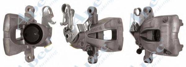 APEC BRAKING LCA123