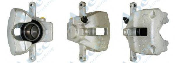 APEC BRAKING LCA124
