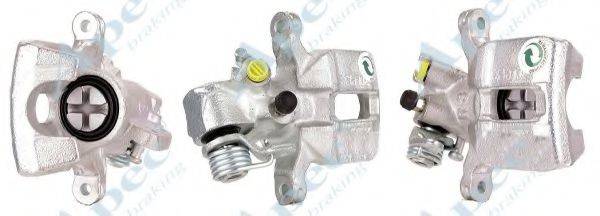 APEC BRAKING LCA128