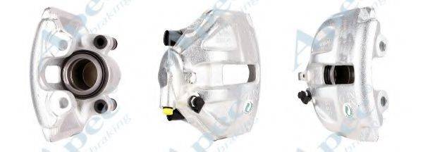 APEC BRAKING LCA130