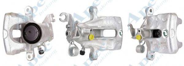 APEC BRAKING LCA134