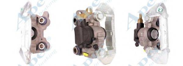 APEC BRAKING LCA137