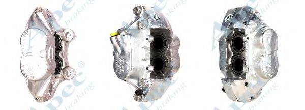 APEC BRAKING LCA138
