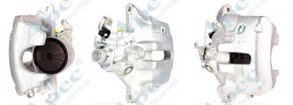 APEC BRAKING LCA139