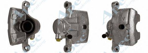 APEC BRAKING LCA140