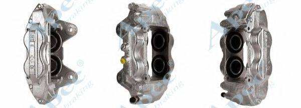 APEC BRAKING LCA142