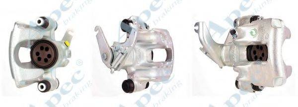 APEC BRAKING LCA148