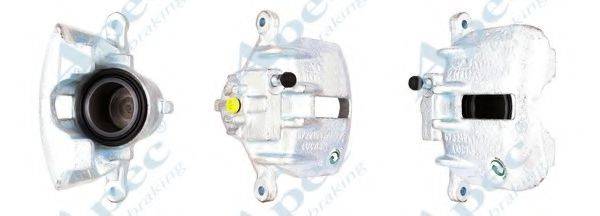 APEC BRAKING LCA150