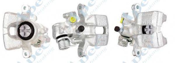 APEC BRAKING LCA154