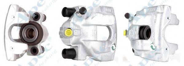 APEC BRAKING LCA157
