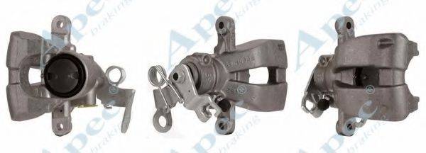 APEC BRAKING LCA158