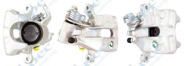 APEC BRAKING LCA163