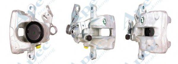 APEC BRAKING LCA164