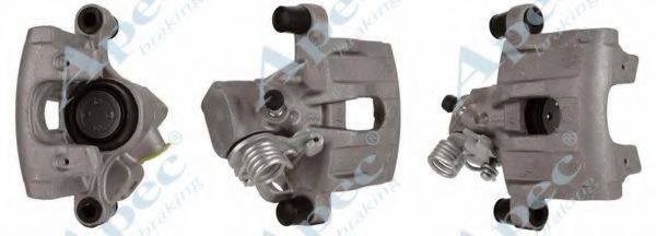 APEC BRAKING LCA165