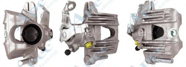 APEC BRAKING LCA168