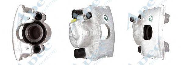 APEC BRAKING LCA169