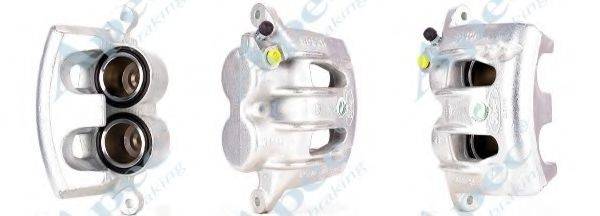 APEC BRAKING LCA170
