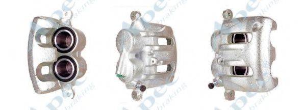 APEC BRAKING LCA171