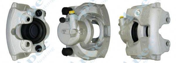 APEC BRAKING LCA173