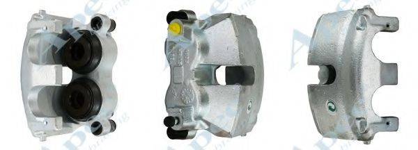 APEC BRAKING LCA178