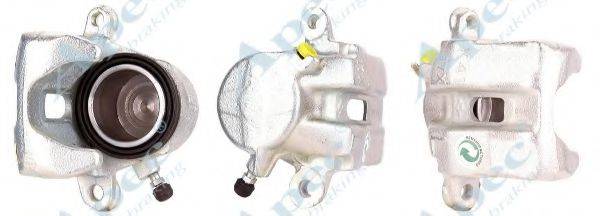 APEC BRAKING LCA182