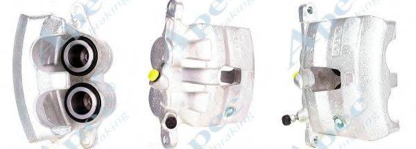 APEC BRAKING LCA186