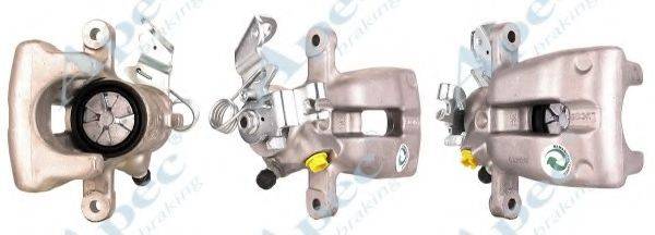 APEC BRAKING LCA188
