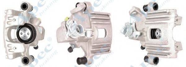 APEC BRAKING LCA194
