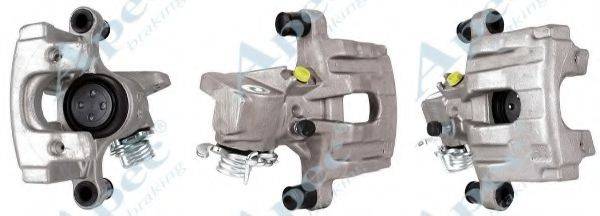 APEC BRAKING LCA199