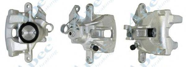 APEC BRAKING LCA204