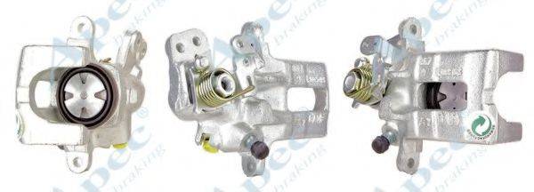 APEC BRAKING LCA209