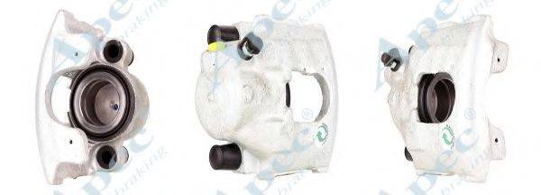 APEC BRAKING LCA210