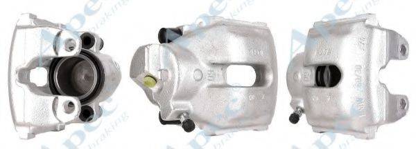 APEC BRAKING LCA211
