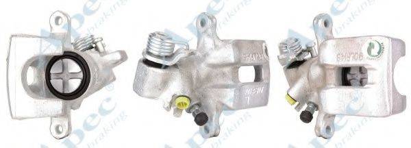 APEC BRAKING LCA224