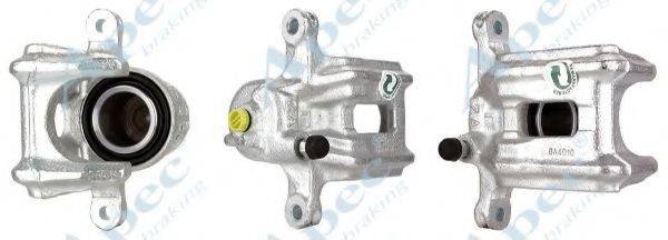 APEC BRAKING LCA237