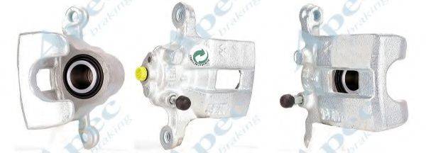 APEC BRAKING LCA248