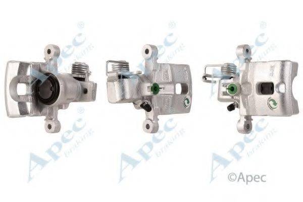 APEC BRAKING LCA281