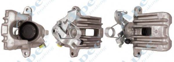 APEC BRAKING LCA298