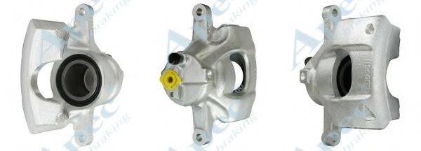 APEC BRAKING LCA303