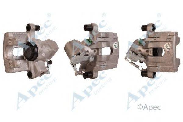 APEC BRAKING LCA306