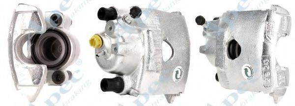 APEC BRAKING LCA310