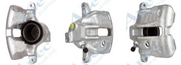 APEC BRAKING LCA314