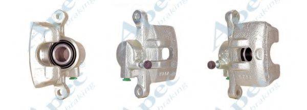 APEC BRAKING LCA315