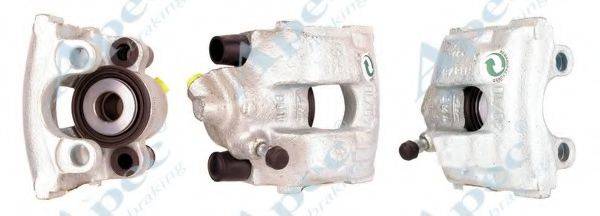 APEC BRAKING LCA316