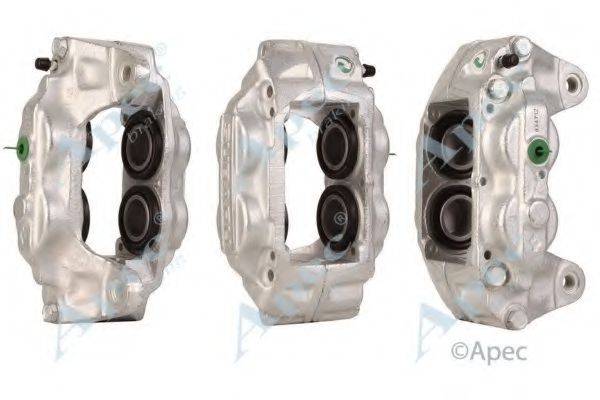 APEC BRAKING LCA321