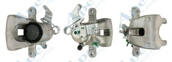 SHAFTEC BC2507 Гальмівний супорт