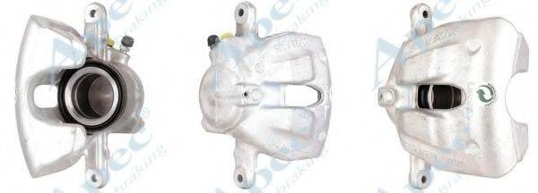 APEC BRAKING LCA326
